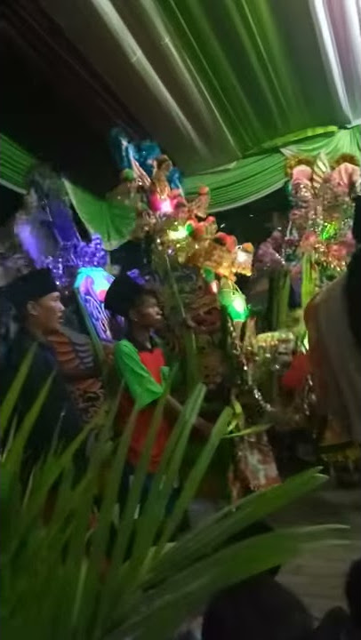 Jaran kencak 1 suro