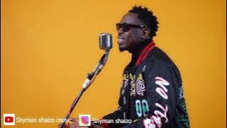 Shyman Shaizo - Niwe | The Shy Sessionz