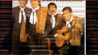 Los Manseros Santiagueños- Puente Carretero chords