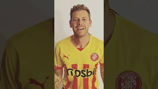 Girona jota Jordi