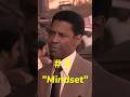 20% : Denzel Sets An Example Right #shortvideo #empowerment #mindset
