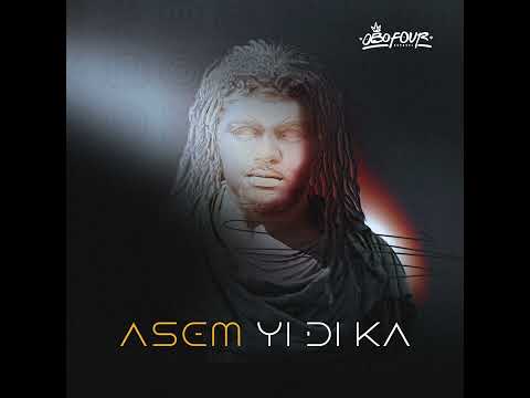 Obofour Raphael Gye Wo Kawa Ft Nana Ama AWUDAT