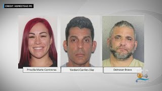 More Real Estate Scam Victims Emerge, Miami-Dade Police Search For Suspects
