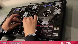20201123 DJ mix
