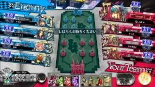【WLW】えいニャが往く御伽の国 1歩目【A4アリス】