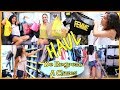 HAUL De Regreso A Clases 🛍 ! Ropa y Zapatos Para Emily 💁🏻‍♀️ - ♡IsabelVlogs♡