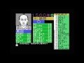 MSX 信長の野望全国版 (nobunaga2) 大名ｸﾞﾗﾌｨｯｸ集