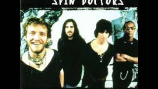 Vignette de la vidéo "Spin Doctors - Two Princes (Lyrics In Description)"