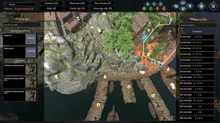 Siege Survival: Gloria Victis Editor Guide #5 - Scene: Enemies
Do you want to know how to set up enemy guards and their patrol routes? You will learn it from this tutorial! Siege Survival: Gloria Victis Editor Guide #5 - Scene: Enemies
