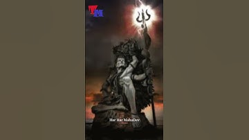 Devon ke Dev Mahadev - Apko mera Sheesh Naman  #omnamahshivaya #mahadev #mahashivratri #bholenath