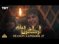 Ertugrul Ghazi Urdu | Episode 27| Season 4