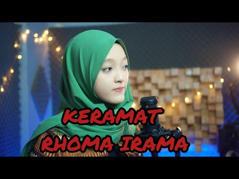 Keramat Rhoma Irama Cover By Natasya Emylia Youtube .format mp3 secara gratis, streaming rhoma irama keramat hanya di owlagu. youtube