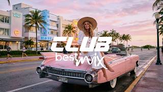 Remix Şarkılar Türkçe Pop 2026 - BestClubMix Türkçe Set 8.Bölüm