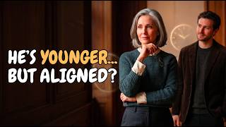 4 Signs God May Be Aligning You With a Younger Partner