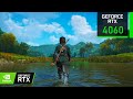 Assassin's Creed Shadows | DLSS 4 | RTX 4060 8GB ( 1080p All Settings | RT ON | DLSS ON | FG ON )