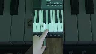 D2 - D1 Super Low Note