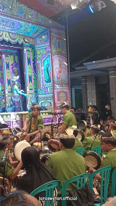 tempal kuntulan panjak janger Krishna Buana. #shortsvideo #fypyoutube #bwi24jam #reels #fypviral