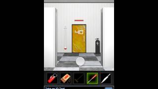 Dooors 2 Level 40 Walkthrough Guide
