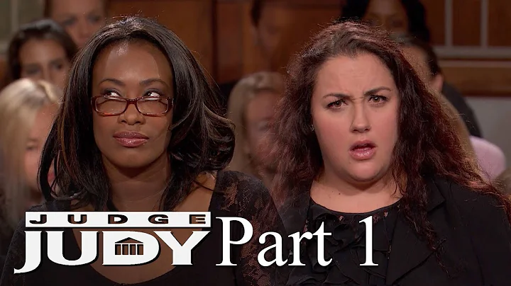 Woman Says Ex's Girlfriend Vandalized Her Car | Part 1