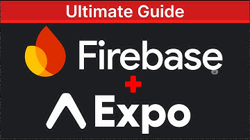 React Native Expo Firebase Tutorial: Your First App (2025)