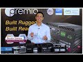RCO 6000 CML AI Edge Inference Computer - Product Summary