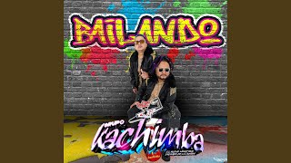 Bailando