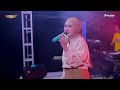 LDR RIZA PALLUPI - SHAUN THE SHEEP - HALAL BIHALAL PEMUDA BARAN - DAWE KUDUS