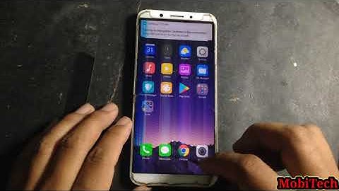 Oppo A83 Flash with mrt key  Dead Recover restart fix