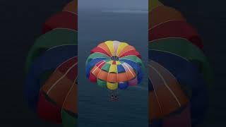 Parasail- #maldives #shorts #trending #viral #newshorts #travel #solotravel #blogger #reels #fashion