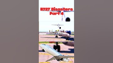 B727 Disasters | Part 4 #b727 #plane #crash #edit #aviation #boeing #boeing727 #rip #trend #fypシ゚