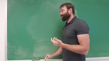 Thesis Statement Basics