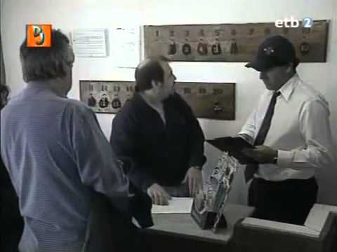 Videomatch El peor viaje de tu vida 005