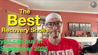 The Best Recovery/Zone 2 Shoes You Can Buy in September 2026