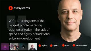 Outsystems Remote Jobs Fair | Landing.Jobs