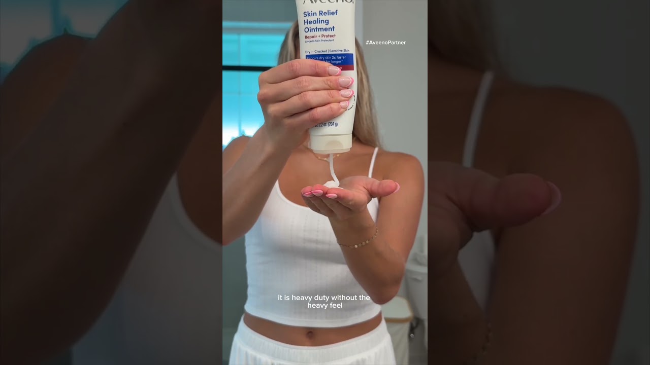 my hack for stronger skin, with a simple routine!