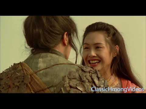Huab Tais Liab Hmong Dub Fast Version Part 10 End - Chinese Odyssey ...
