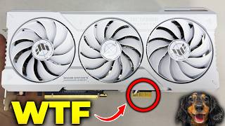 Full There's Something VERY WRONG With This Facebook Marketplace GPU Update