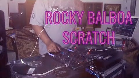 PHENOMENAL ROCKY balboa SPEECH TO HIS SON