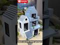 Beautiful Modern Home with Gardenu #usa #usashorts #short videos #usavideo #Usa viral#usa home