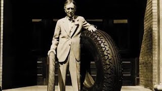 The Legacy Of Harvey Firestone Innovations That Shaped Agriculture