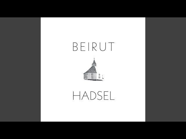 Beirut - Baion