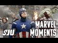 The Key MCU Moments | SJU (FAN FRIDAY)