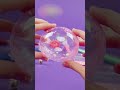 Create Your Own Piggy Nano Tape Bubble!