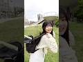 バッグの中にうまい棒入るかチャレンジ