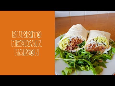 recette-vegan---burrito-mexicain-maison