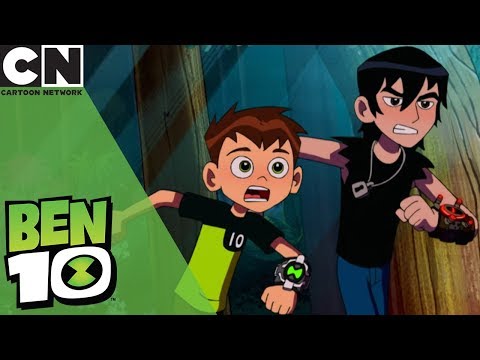 Ben 10 |