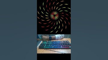 Amazing design using python #coding #pythonturtle #programming