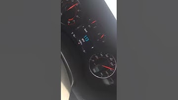 What is the top speed of a CAMARO V6 really ?