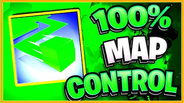 Paper.io 2 - Green 2 Colour Skin - Dark Mode - 100% Complete Map Control