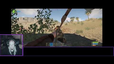 Rust Project Lazarus Hardcore